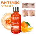 exclusive supply of vc essence liquid facial moisturizing and brightening vitamin c essence 50ml export wholesale