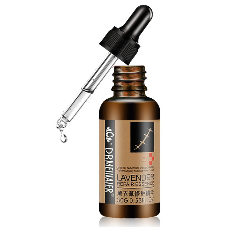 lavender repair essence hydrating moisturizing essence water original liquid export wholesale