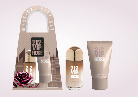 Perfume body lotion 2-piece set asad women's perfume gift set middle eastern arabian dubai perfume set wholesale