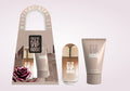Perfume body lotion 2-piece set asad women's perfume gift set middle eastern arabian dubai perfume set wholesale