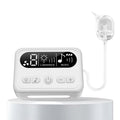 Baby nasal aspirator - electric nose cleaner for newborns, infants, and toddlers - cross-border supply