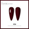 26# (english packaging, export only, domestic sales prohibited)