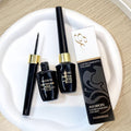 Alobon eyeliner: long-lasting, smooth application, quick-drying, waterproof, sweat-proof, smudge-proof, and easy to remove