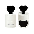 Kakashow hairline powder - conceal hairline, fill in thinning hair, cover bald spots, waterproof & sweatproof, shadowing & contouring powder