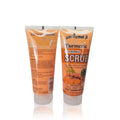 gentle exfoliating dead skin remover facial & body deep cleansing pore scrub moisturizing bath salt