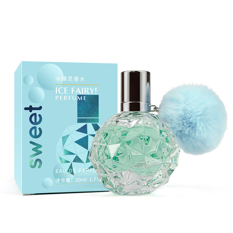 Chimei new arrival ice elf women's perfume long-lasting light fragrance floral and fruity fragrance in stock new arrival vietnamese perfume 50ml