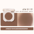 7# mocha coconut