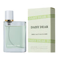 Small town yixiang fresh and elegant women's perfume long-lasting niche light fragrance green grape soft candy perfume wholesale