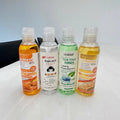 natural body oil plant oil full body massage oil compound essential oil aloe vera oil 118ml - wholesale for export