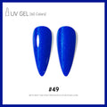 49# (english packaging, export only, domestic sales prohibited)