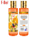 skin brightening fruit vc moisturizing essential oil whitening oil massage oil moisturizes and brightens the whole body
