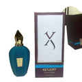Export cross-border hot perfume xerjoff golden grass and exotic rose pure grass and wood perfume