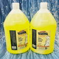 soothing massage oil for dry and moisturizing skin, full body massage oil, vitamin e & vitamin e oil, 3.8l wholesale