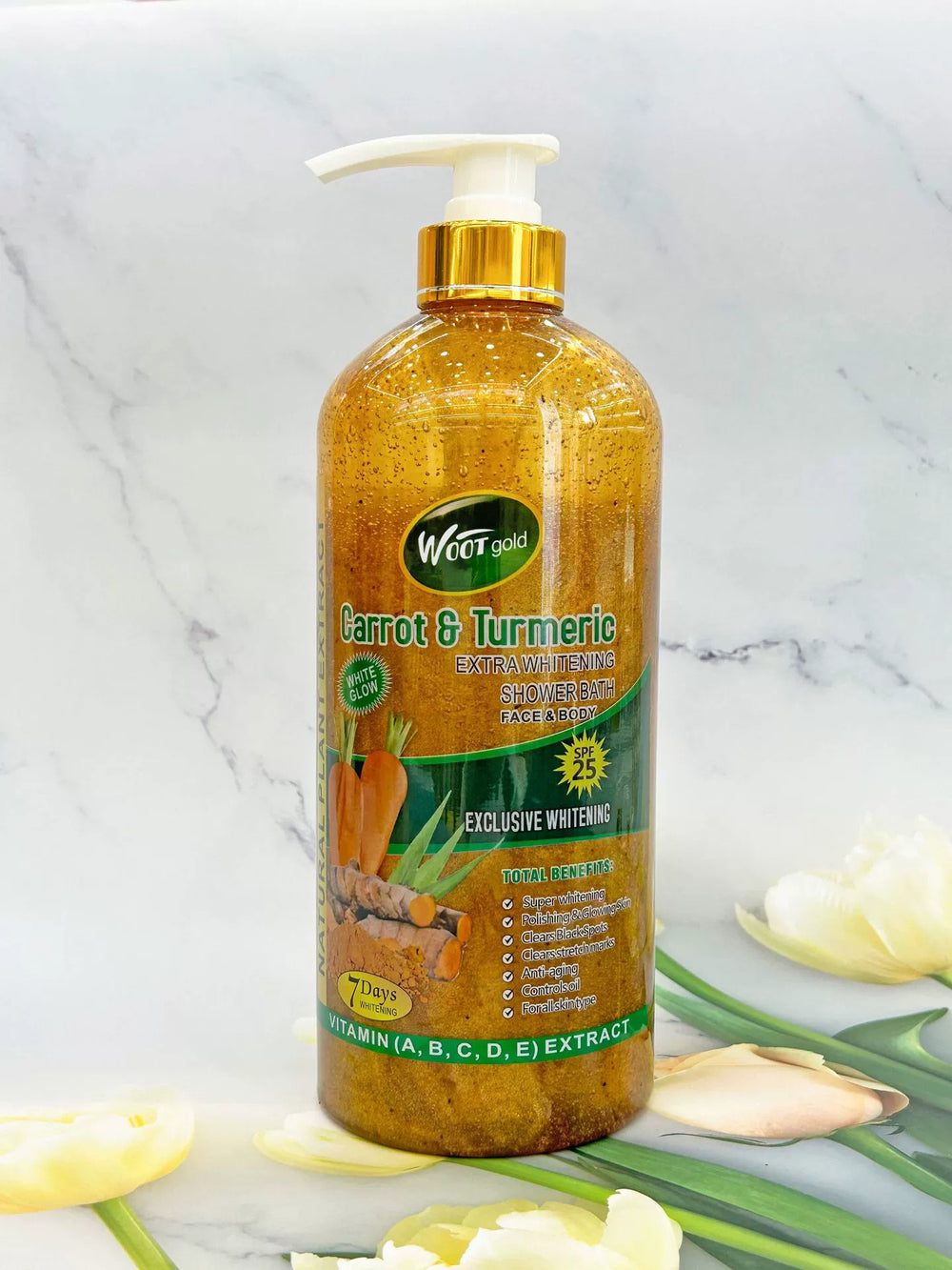 snail moisturizing scrub shower gel 1000ml milk carrot hydrating shower gel export wholesale