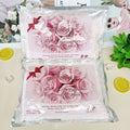 facial mask powder beauty salon skin care rose soft mask powder moisturizing skin mask powder wholesale 1000g
