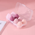 Pink color 8 pack