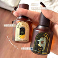 Shimang universe dream perfume - long-lasting, light woody fragrance - student-friendly, niche, affordable vietnamese perfume for women