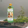 black joint scrub shower gel - rich lather, moisturizing, deep cleansing body wash - wholesale for export