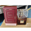 men's perfume dubai hot khamrah middle east export arab perfume manufacturer 50ml small capacity