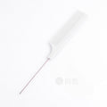 Hot-selling new hair styling comb, pin tail comb, plastic comb with steel pins, pp material, fine teeth, in stock, wholesale, volumizing