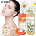 exclusive collagen liquid hydrating, moisturizing and brightening hyaluronic acid essence to shrink pores 1000ml