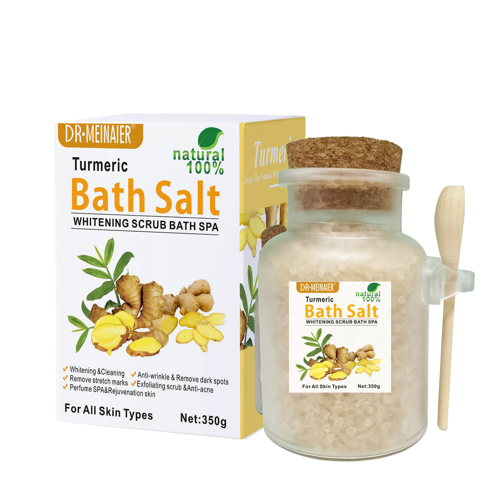 manufacturer wholesale rose dried flower bath salt moisturizing scrub salt crystal salt himalayan salt bath bath salt