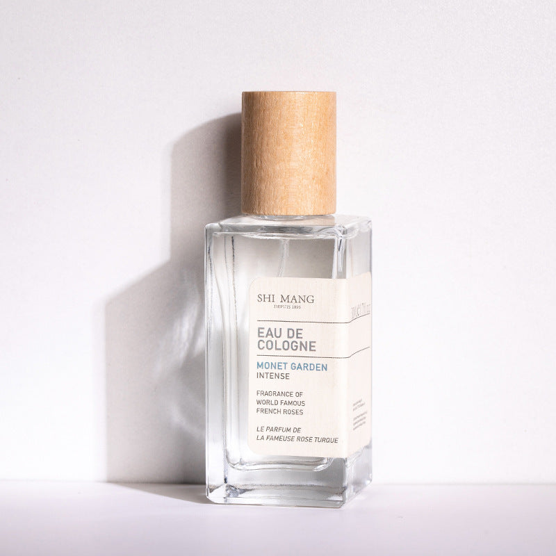 Shimang perfume turkish water long-lasting light fragrance fresh student men and women 50ml best selling niche perfume