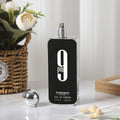 bestseller pm9c water series perfume - long-lasting, unisex, fresh scent for women and men - wholesale available