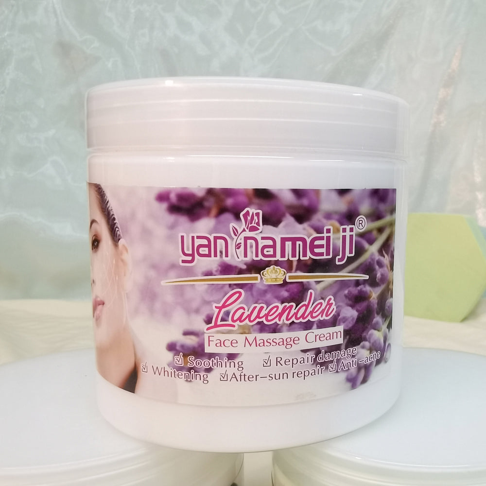 foreign trade yan na beauty repair nourishing massage cream firming skin brightening cream beauty salon wholesale price