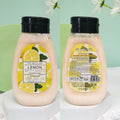 Export strawberry scrub bath salt deep exfoliating scrub shower gel coffee scrub wet salt factory wholesale