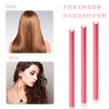 universal bar 24cm 31-piece curly hair set pointed tail comb hairdressing big wave factory straight hair curly