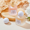 Oddis audi's imaginative skin embrace perfume fresh floral and fruity fragrance affordable niche women's perfume
