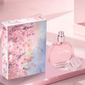 Perfume suit chanel green powder encounter perfume small town yixiang women's long-lasting cross-border perfume gift box