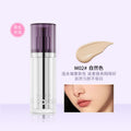Marco andy long-lasting, nourishing, and radiant foundation - oil control, concealing, waterproof, sweat-proof, long-wear, smudge-proof, and non-cakey