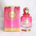 Tk bestselling unisex perfume - rose noir, middle eastern dubai style, long-lasting fragrance, new arabian women's perfume
