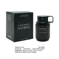 Armaf odyssey mandarin sky insulated bottle perfume - middle eastern arabian armaf men's fragrance