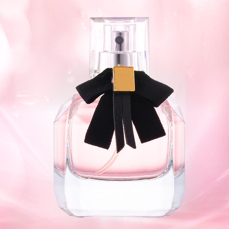 Perfume 30ml in stock new arrival girl fresh long-lasting floral and fruity fragrance women's reversal paris perfume perfume