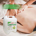 body and foot exfoliating gel, gentle exfoliating gel, softening calluses, peeling, cleansing skin, export
