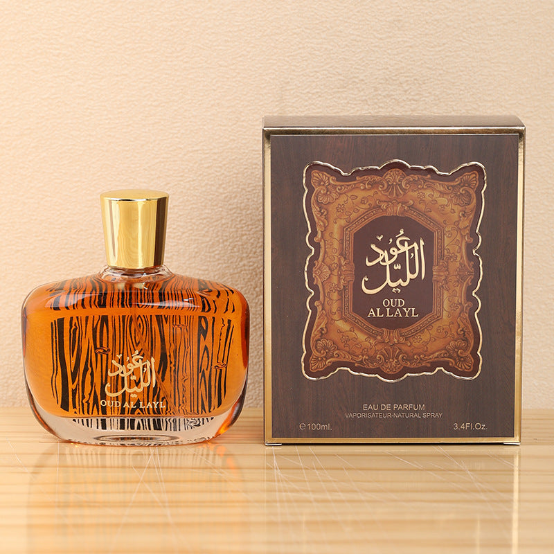 foreign trade arabiyatoudallayl middle east dubai style grids arabic perfume wholesale agarwood