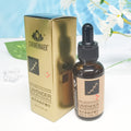 exclusive supply of lavender repair essence 30ml to brighten skin tone and dilute melanin essence export wholesale