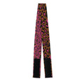 Adjustable headband wig with velcro closure - secure, non-slip, colorful, elastic, and comfortable elastic band