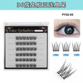 Py02-05 (36 clusters of three fish tails)
