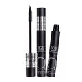 Makeup bob stunning long mascara thick curling long-lasting hair-styling clear waterproof sweatproof non-smudge