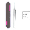 Super sharp cell clip suit, blackhead scraper, acne needle, acne remover, acne needle, ultra-fine beauty salon special tool