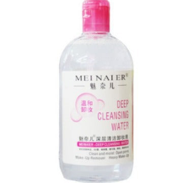 Drmeinaier deep cleansing makeup remover 500m eye and lip sensitive makeup remover cross-border foreign trade batch