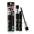 Makeup bob stunning long mascara thick curling long-lasting hair-styling clear waterproof sweatproof non-smudge