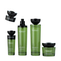Custom oem new glass set bottles - premium cosmetic packaging: cream jars, skincare bottles, lotion bottles