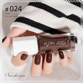 024#obsidian dust brown