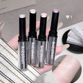 Makeup kobeleen jelly highlight stick pearlescent flash clear water-glow skin stereo brightening lying silkworm eye shadow stick