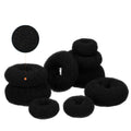 New arrival: cross-border hot-selling donut hair bun maker & hair accessory set - korean & japanese style hair accessories, bridal braiding kit